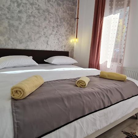 Pomiculturii Residence 2 Temesvár Kültér fotó