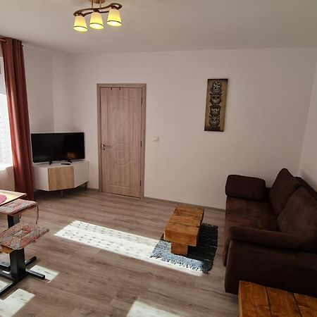 Pomiculturii Residence 2 Temesvár Kültér fotó