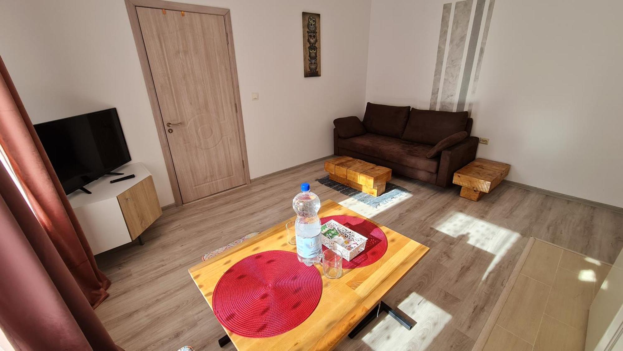 Pomiculturii Residence 2 Temesvár Kültér fotó