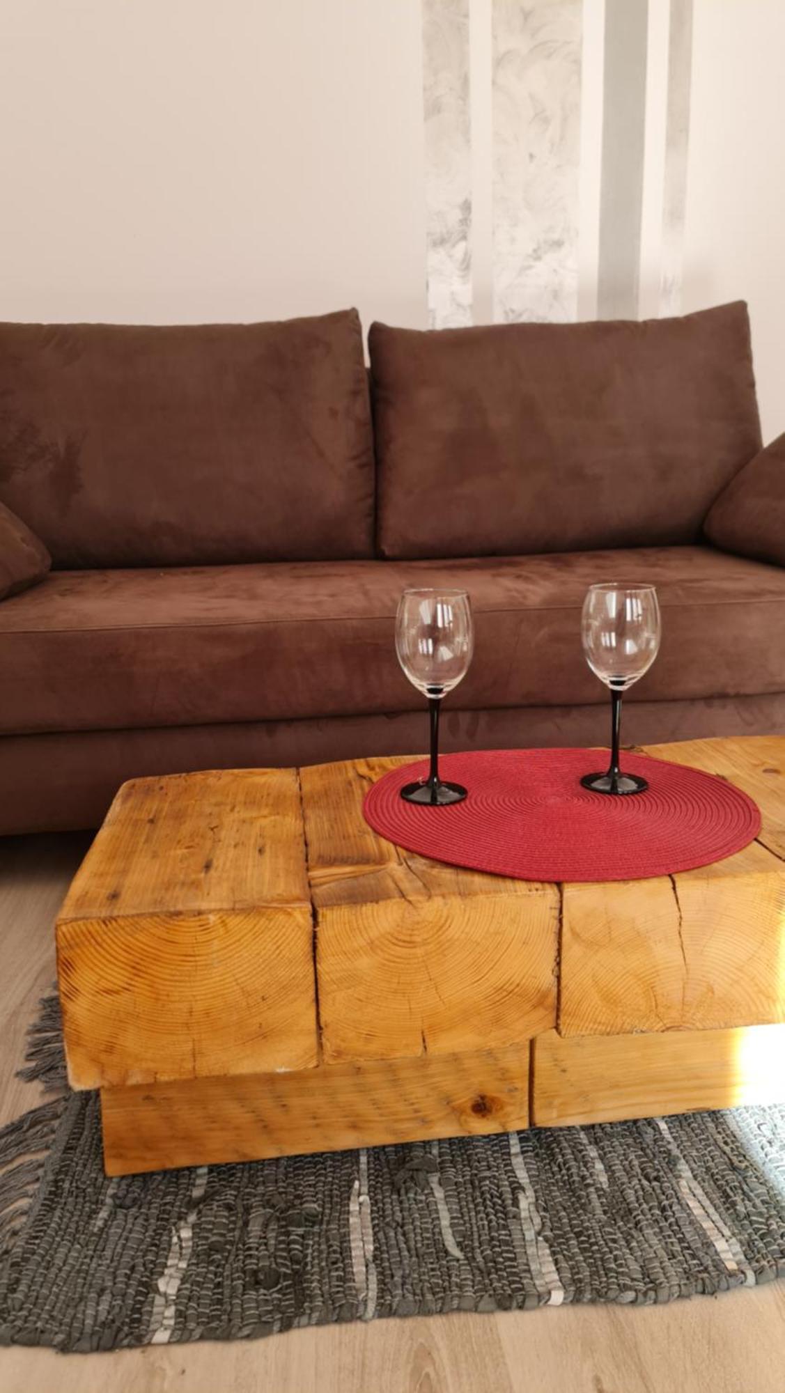Pomiculturii Residence 2 Temesvár Kültér fotó