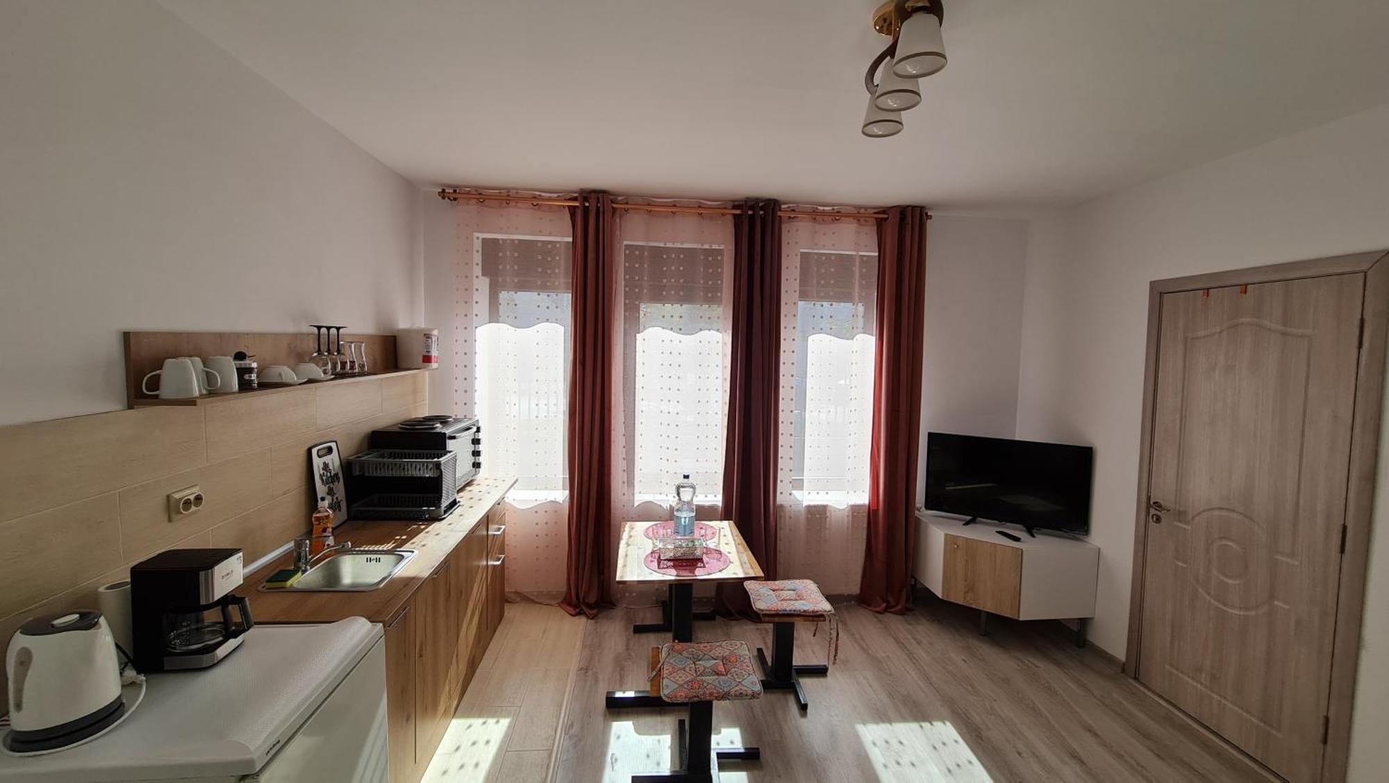 Pomiculturii Residence 2 Temesvár Kültér fotó
