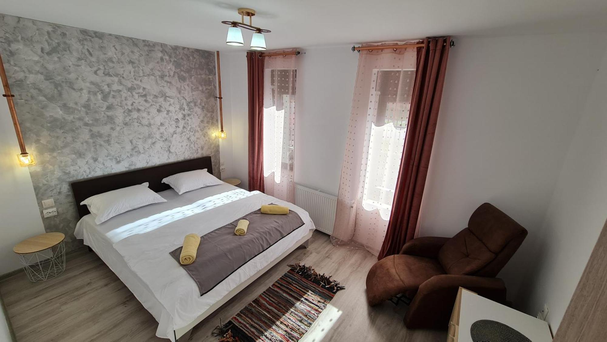 Pomiculturii Residence 2 Temesvár Kültér fotó